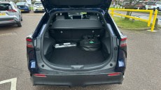 Toyota bZ4X 160kW Vision 71.4kWh 5dr Auto AWD [11kW] Electric Hatchback